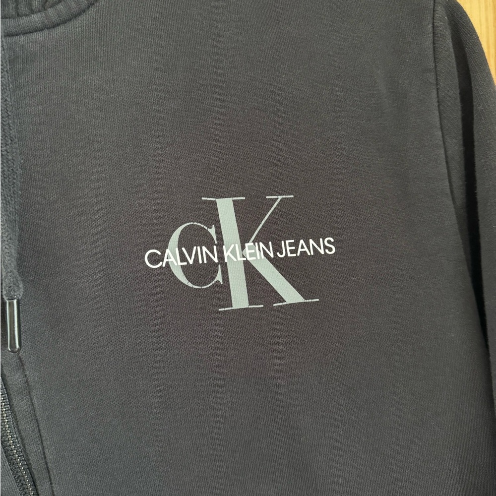 Calvin Klein Jacket - Picture 2 of 2